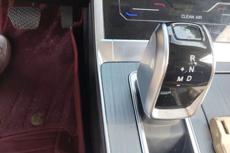 Used Chery Tiggo 7 2024 1.5T CVT Luxury Edition Gear Lever
