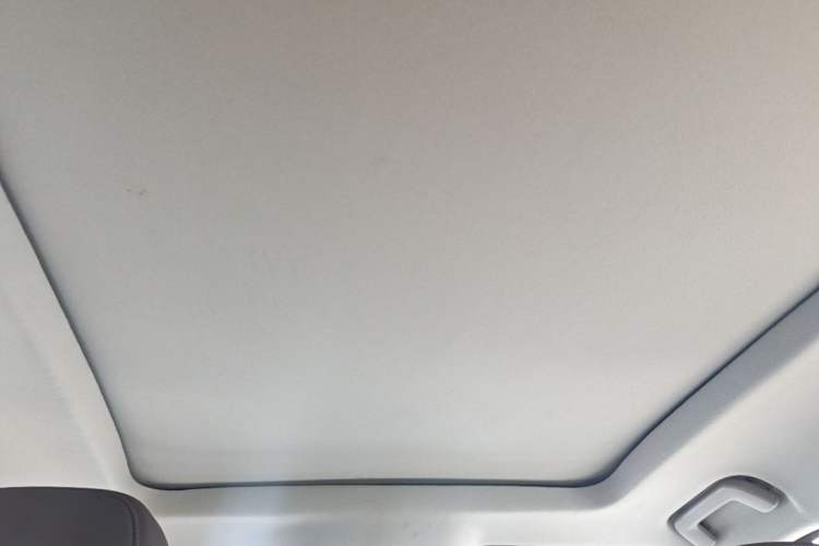 Used Chery Tiggo 7 2024 1.5T CVT Luxury Edition Headliner