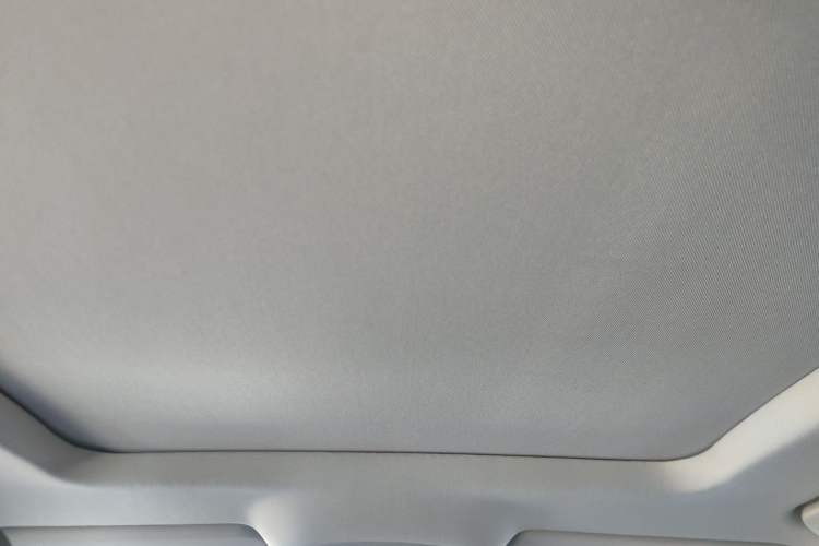 Used Chery Tiggo 7 2024 1.5T CVT Luxury Edition Headliner