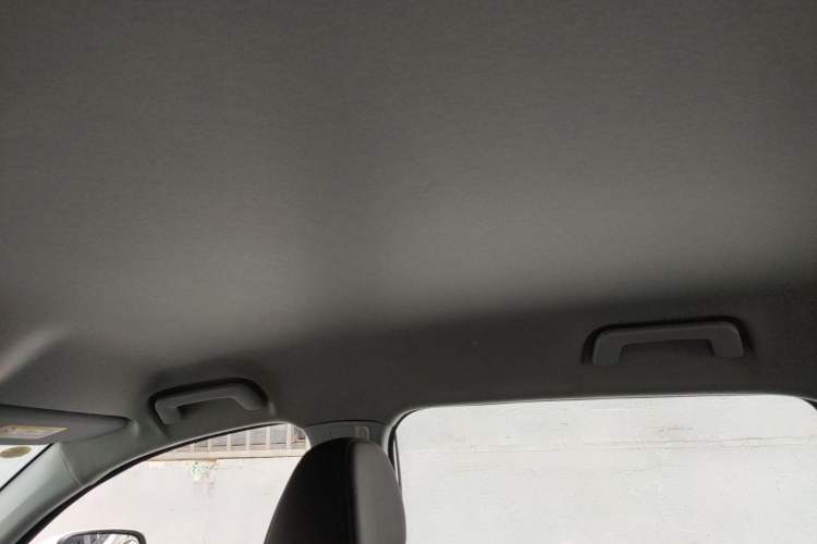 Used Chery Tiggo 7 2024 1.5T CVT Luxury Edition Headliner