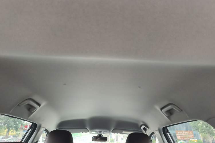 Used Chery Tiggo 7 2024 1.5T Manual Glory Edition Headliner