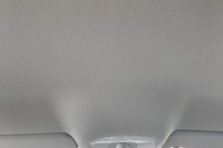Used Chery Tiggo 7 2024 1.5T CVT Luxury Edition Headliner