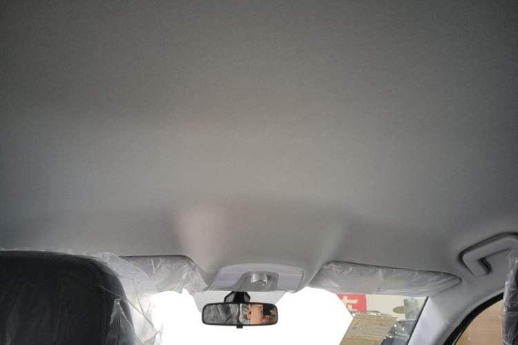 Used Chery Tiggo 7 2024 1.5T CVT Luxury Edition Headliner