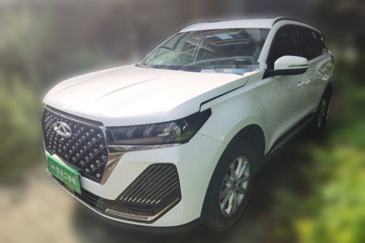 Used Chery Tiggo 7 2024 1.5T CVT Luxury Edition Guazi used car, China used car export, Used car for sale, Used  cars, Cheapest cars for sale
