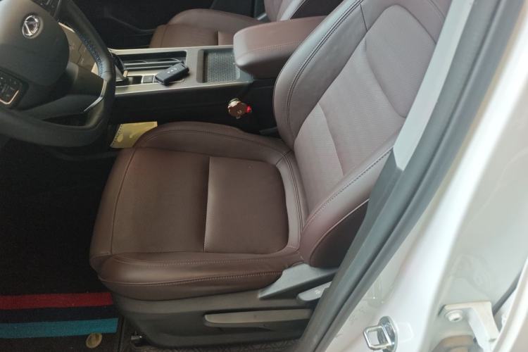 Used Chery Tiggo 7 2024 1.5T CVT Luxury Edition Left Front Seat