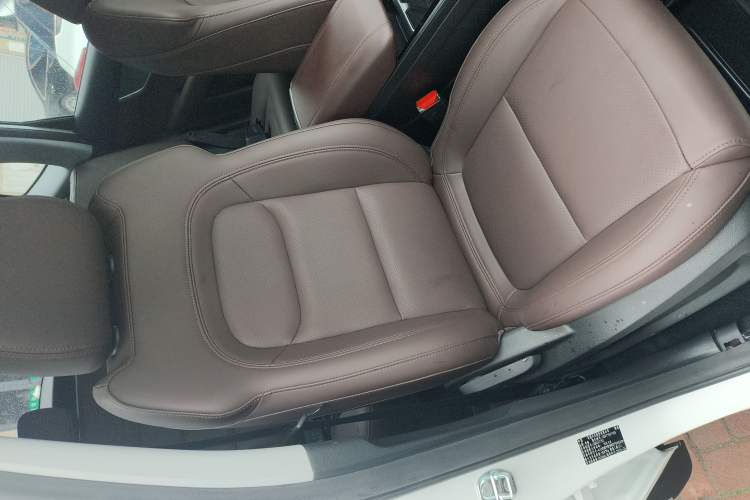 Used Chery Tiggo 7 2024 1.5T Manual Glory Edition Right Front Seat