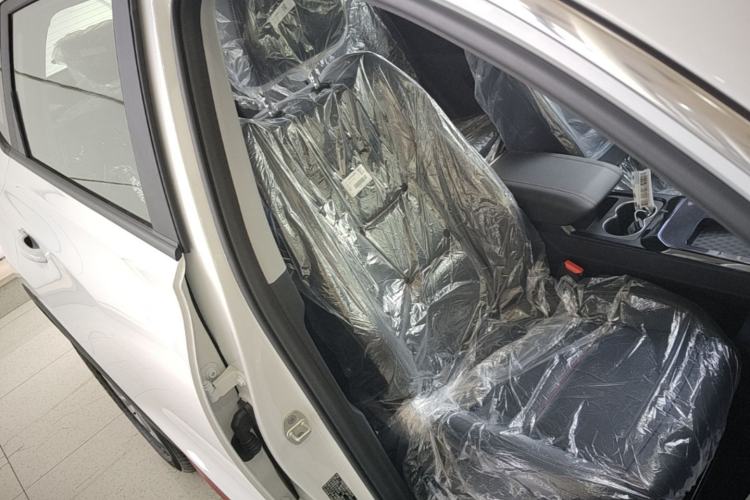 Used Chery Tiggo 7 2024 1.5T CVT Luxury Edition Right Front Seat