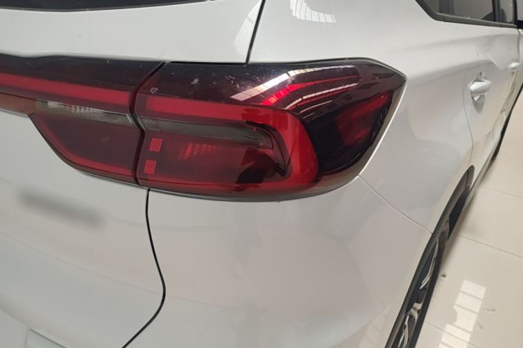 Used Chery Tiggo 7 2024 1.5T CVT Village Super Edition Right Rear Taillight