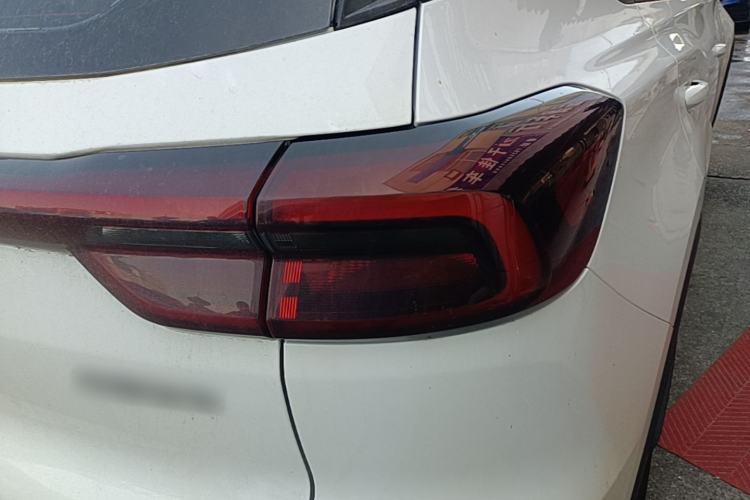Used Chery Tiggo 7 2024 1.5T CVT Luxury Edition Right Rear Taillight