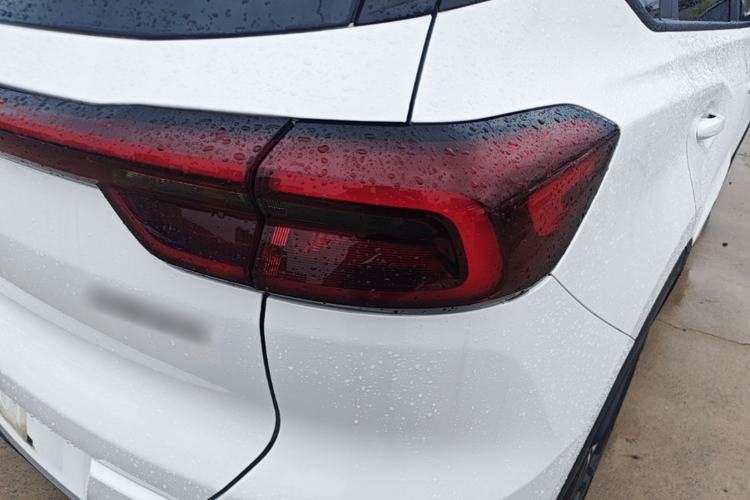 Used Chery Tiggo 7 2024 1.5T CVT Luxury Edition Right Rear Taillight