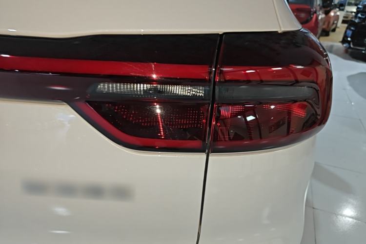 Used Chery Tiggo 7 2024 1.5T Manual Glory Edition Right Rear Taillight