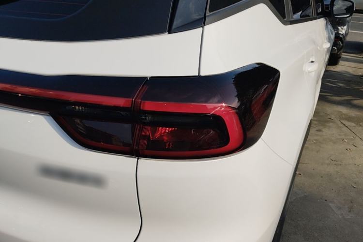 Used Chery Tiggo 7 2024 1.5T CVT Luxury Edition Right Rear Taillight