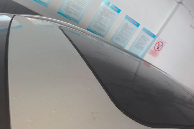 Used Chery Tiggo 7 2024 1.5T CVT Luxury Edition Roof