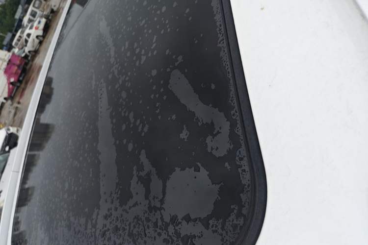 Used Chery Tiggo 7 2024 1.5T CVT Luxury Edition Roof
