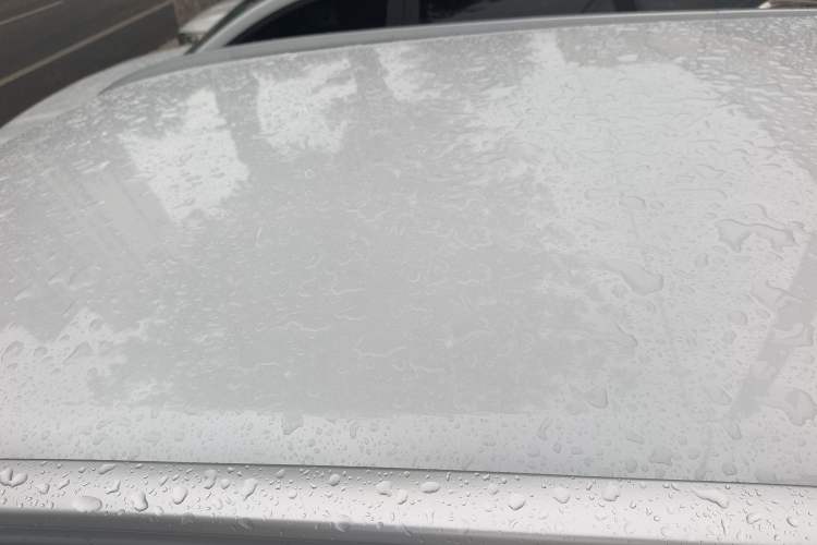 Used Chery Tiggo 7 2024 1.5T Manual Glory Edition Roof