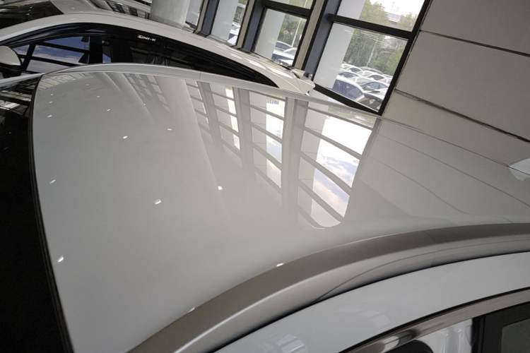 Used Chery Tiggo 7 2024 1.5T CVT Luxury Edition Roof