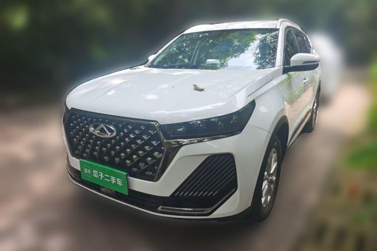 Used Chery Tiggo 7 2024 1.5T Manual Glory Edition Guazi used car, China used car export, Used car for sale, Used  cars, Cheapest cars for sale