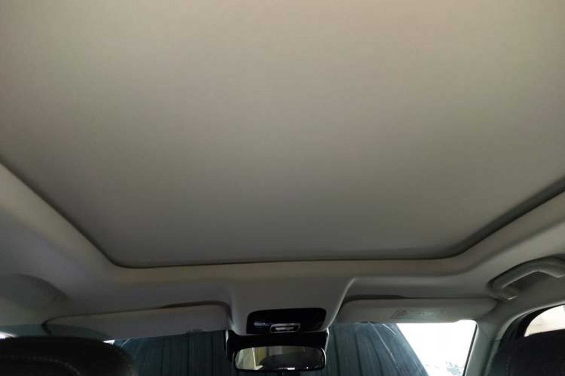 Used Chery Tiggo 7 2025 High-Performance Version 1.6T Front-Wheel-Drive Edition Headliner