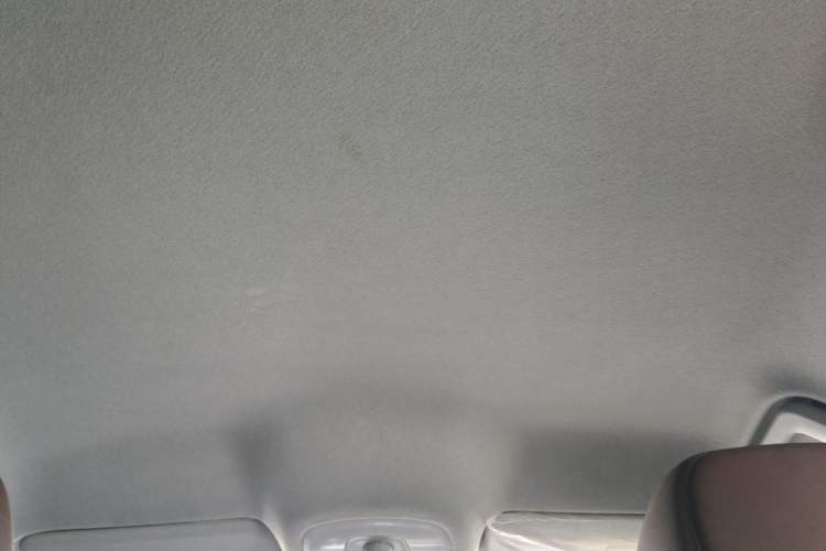 Used Chery Tiggo 7 2025 Excellence Version 1.5T CVT Luxury Edition Headliner