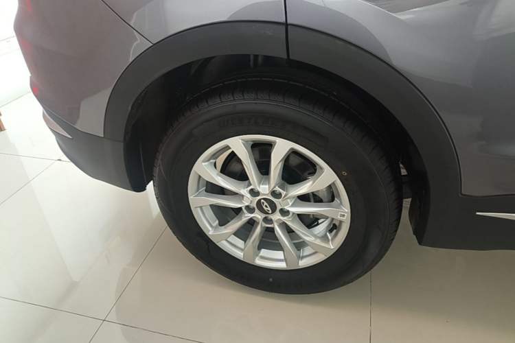 Used Chery Tiggo 7 2025 Excellence Version 1.5T CVT Luxury Edition Right Rear Wheel Hub