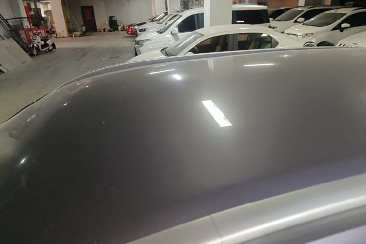 Used Chery Tiggo 7 2025 Excellence Version 1.5T CVT Luxury Edition Roof