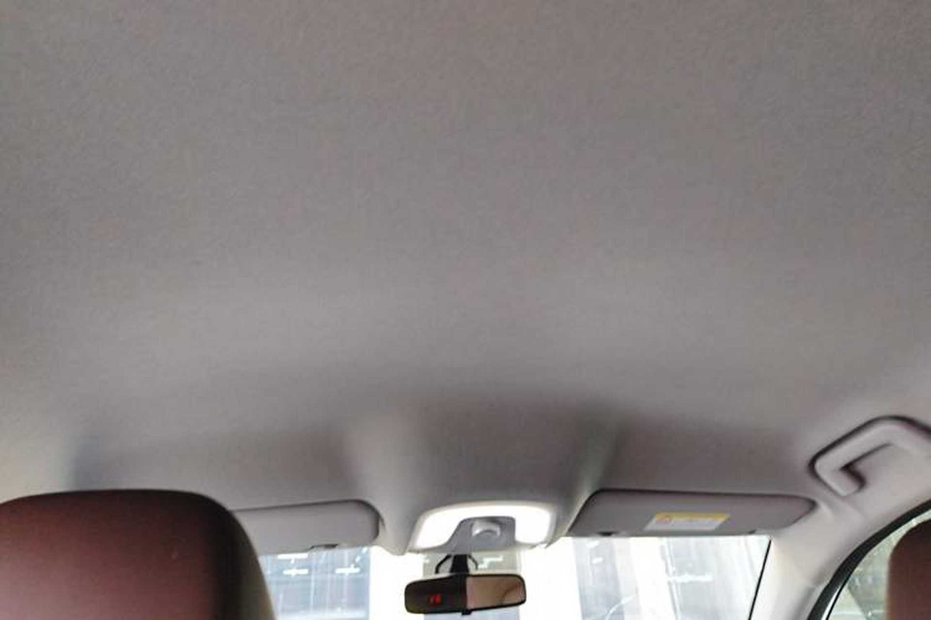 Used Chery Tiggo 7 2025 Excellence Version 1.5T CVT Luxury Edition Headliner