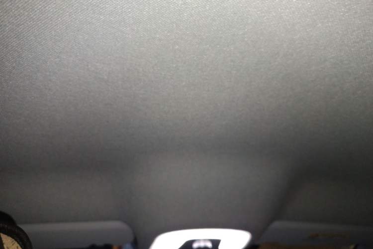Used Chery Tiggo 7 2025 Excellence Version 1.5T CVT Luxury Edition Headliner