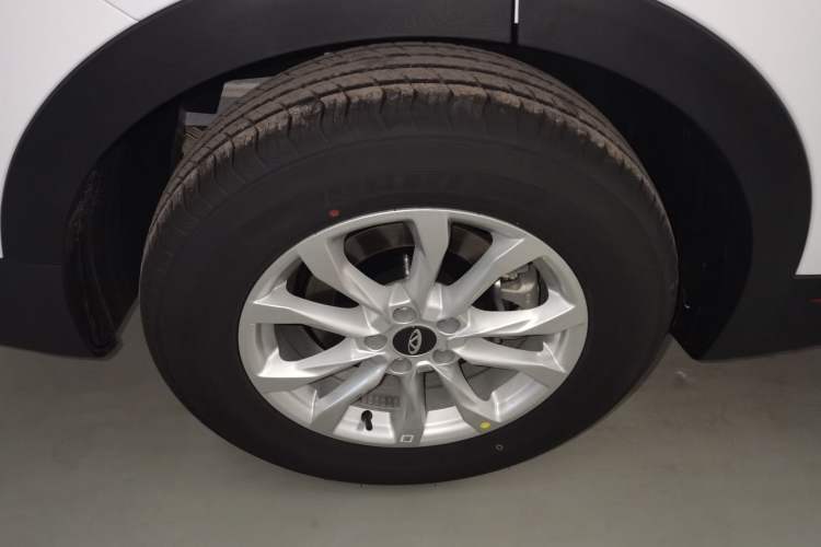 Used Chery Tiggo 7 2025 Excellence Edition 1.5T CVT Global Version Right Rear Wheel Hub