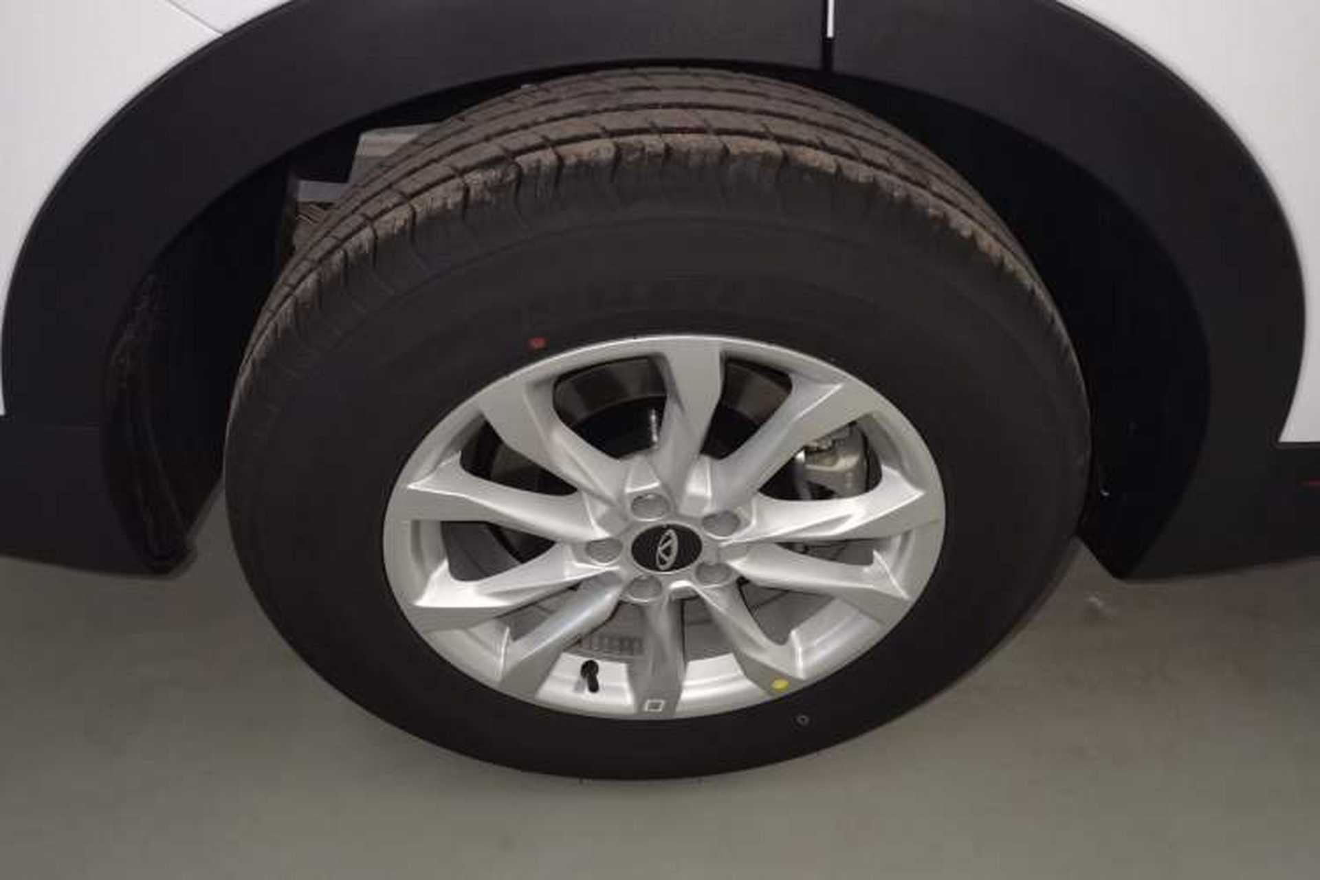 Used Chery Tiggo 7 2025 Excellence Edition 1.5T CVT Global Version Right Rear Wheel Hub