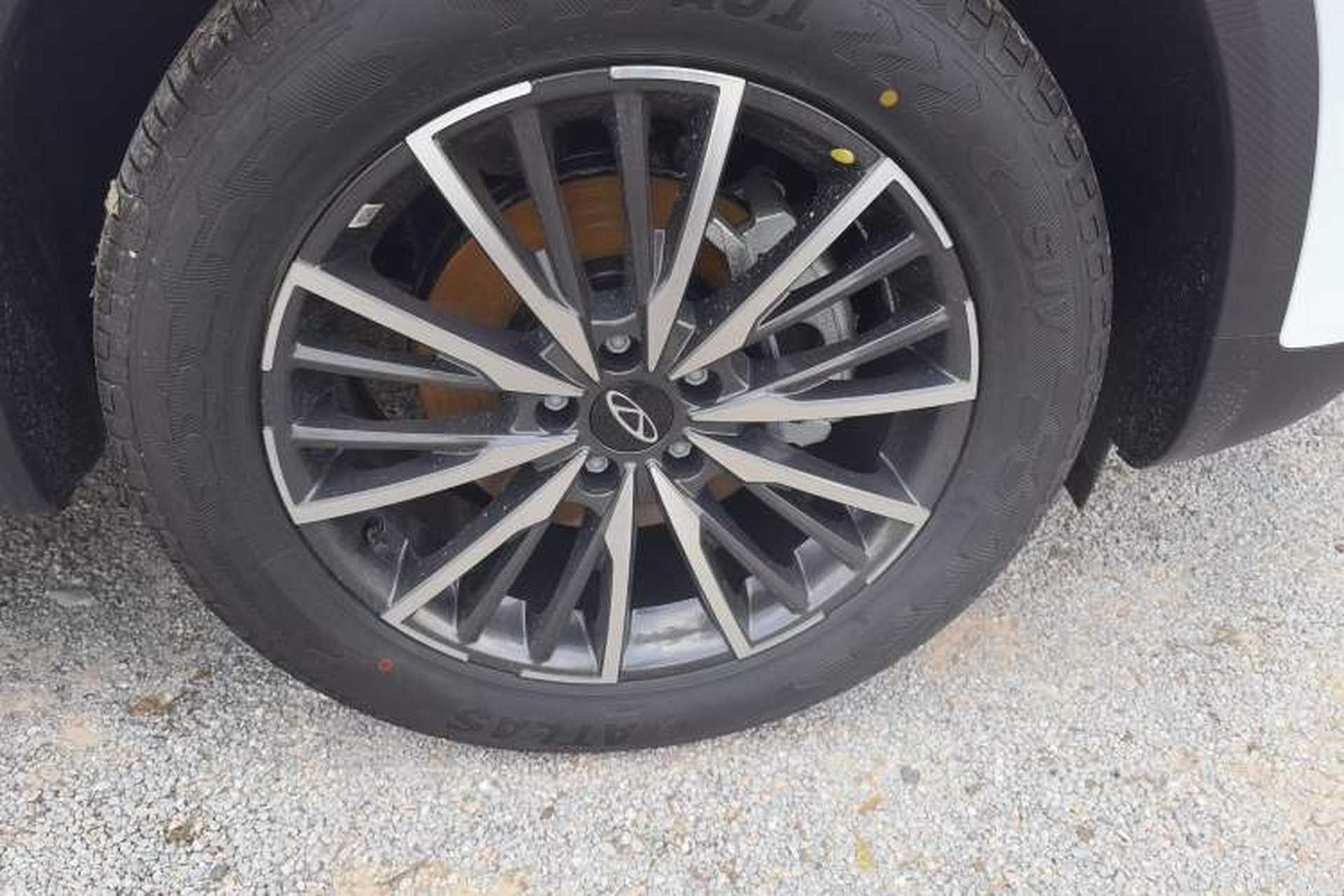 Used Chery Tiggo 7  Right Front Wheel Hub