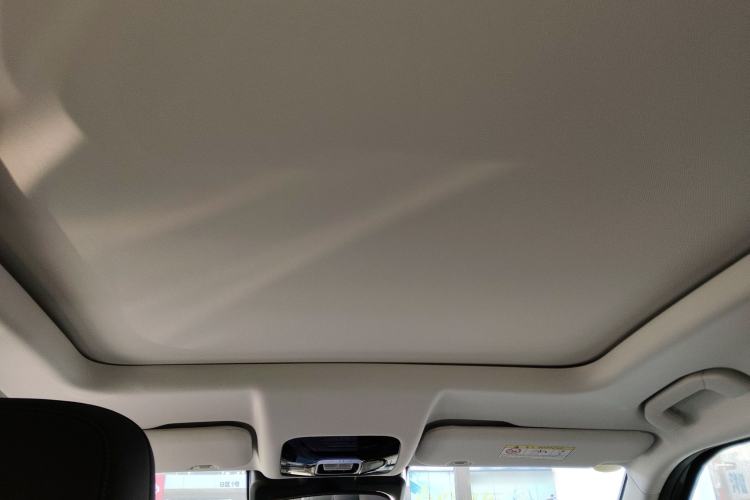 Used Chery Tiggo 7 C-DM 2025 1.5T 120KM Edition Headliner