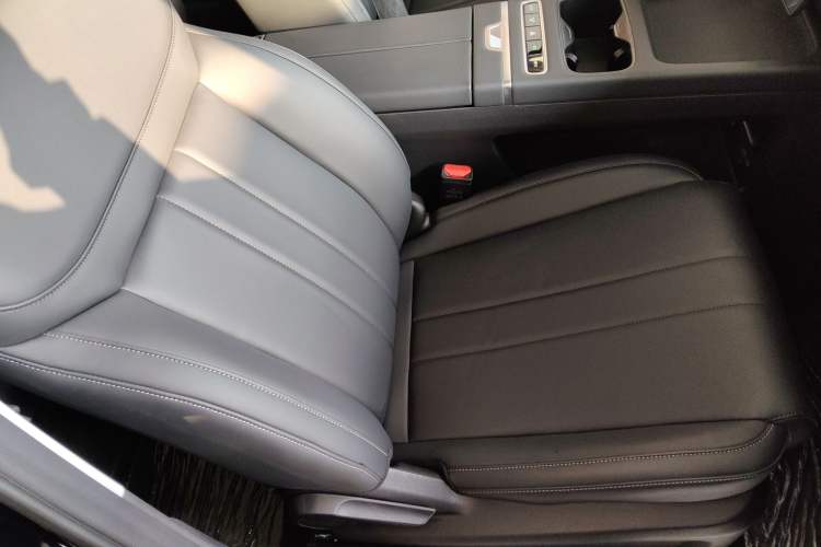 Used Chery Tiggo 7 C-DM 2025 1.5T 120KM Edition Right Front Seat