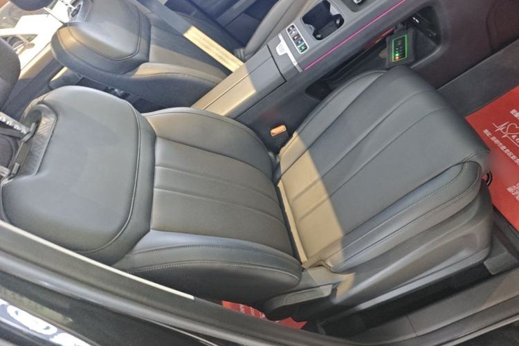 Used Chery Tiggo 7 C-DM 2025 1.5T 120KM Luxury Trim Right Front Seat
