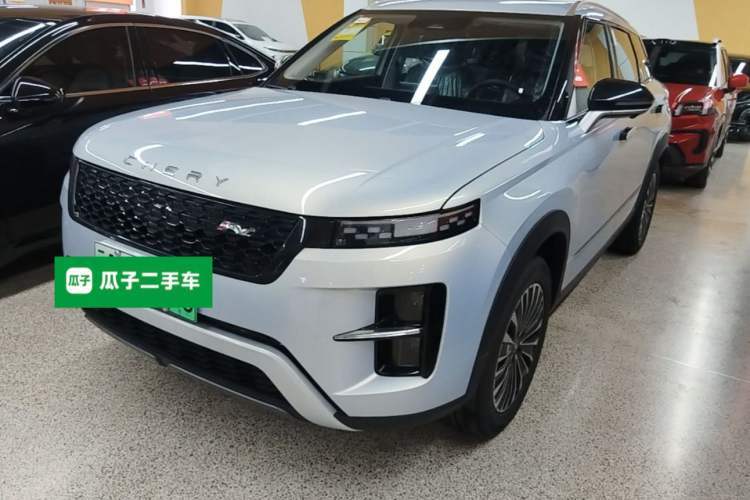 Used Chery Tiggo 7 C-DM 2025 1.5T 120KM Edition Guazi used car, China used car export, Used car for sale, Used  cars, Cheapest cars for sale