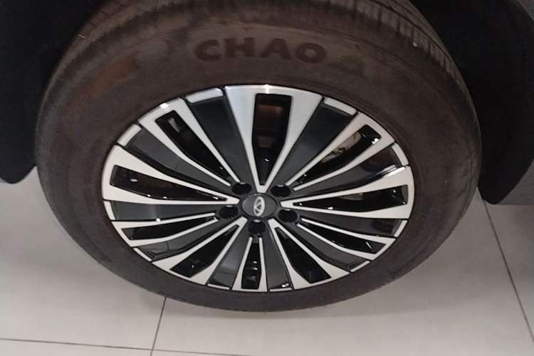 Used Chery Tiggo 7 C-DM 2025 1.5T 120KM Edition Exterior 5