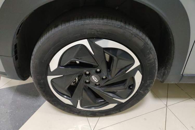 Used Chery Tiggo 7 C-DM 2025 1.5T 120KM Luxury Trim Exterior 7