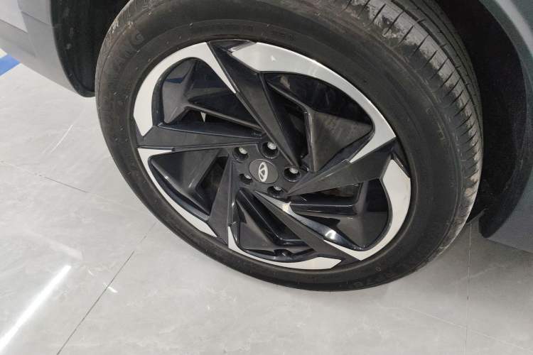 Used Chery Tiggo 7 C-DM 2025 1.5T 120KM Luxury Trim Exterior 8
