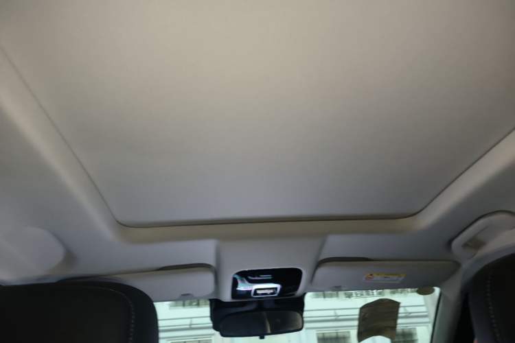 Used Chery Tiggo 7 C-DM 2025 1.5T 120KM Edition Headliner