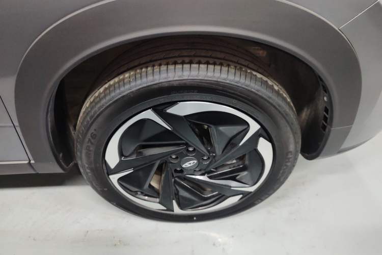Used Chery Tiggo 7 C-DM 2025 1.5T 120KM Luxury Trim Left Front Wheel Hub