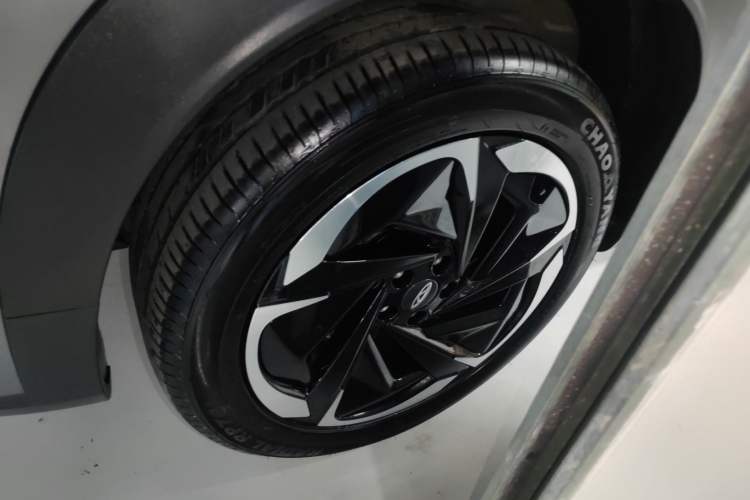 Used Chery Tiggo 7 C-DM 2025 1.5T 120KM Luxury Trim Left Front Wheel Hub