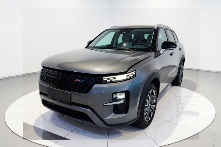 Ojetý Chery Tiggo 7 C-DM 2025 1.5T 120KM Edition Guazi used car, China used car export, Used car for sale, Used  cars, Cheapest cars for sale