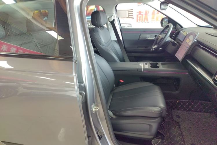 Used Chery Tiggo 7 C-DM 2025 1.5T 120KM Luxury Trim Right Front Seat