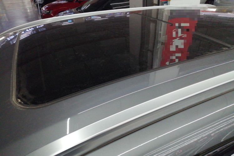 Used Chery Tiggo 7 C-DM 2025 1.5T 120KM Edition Roof