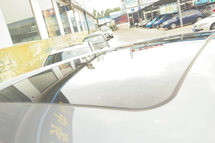 Used Chery Tiggo 7 C-DM 2025 1.5T 120KM Luxury Trim Roof