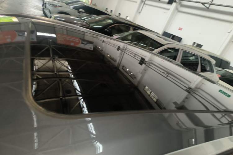 Used Chery Tiggo 7 C-DM 2025 1.5T 120KM Edition Roof