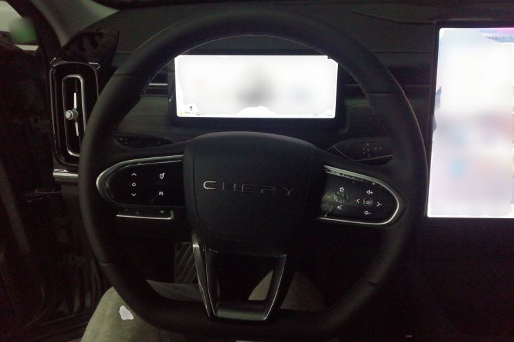 Used Chery Tiggo 7 C-DM 2025 1.5T 120KM Edition Steering Wheel
