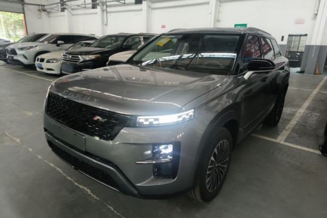 Used Chery Tiggo 7 C-DM 2025 1.5T 120KM Edition