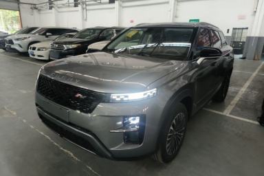 Used Chery Tiggo 7 C-DM 2025 1.5T 120KM Edition