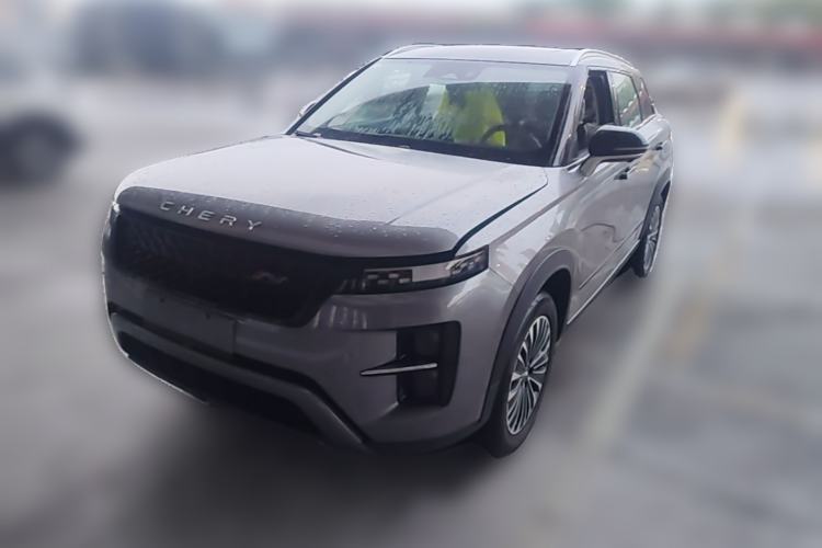 Used Chery Tiggo 7 C-DM 2025 1.5T 120KM Edition Guazi used car, China used car export, Used car for sale, Used  cars, Cheapest cars for sale