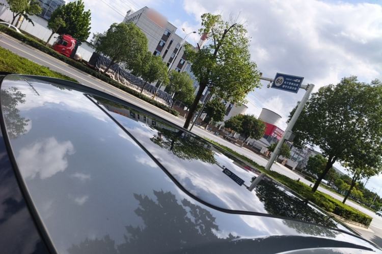 Used Chery Tiggo 7 C-DM 2025 1.5T 120KM Edition Roof